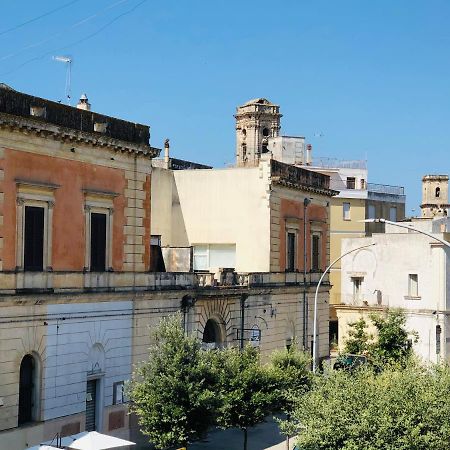 Sunny Apartments Nardò Εξωτερικό φωτογραφία
