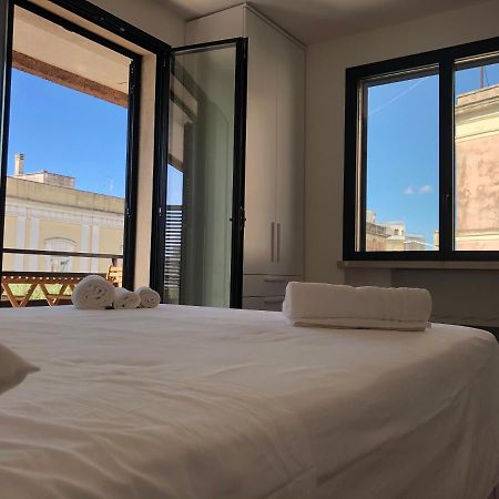 Sunny Apartments Nardò Εξωτερικό φωτογραφία