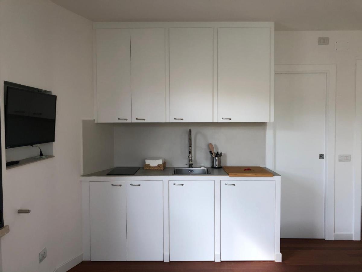 Sunny Apartments Nardò Εξωτερικό φωτογραφία