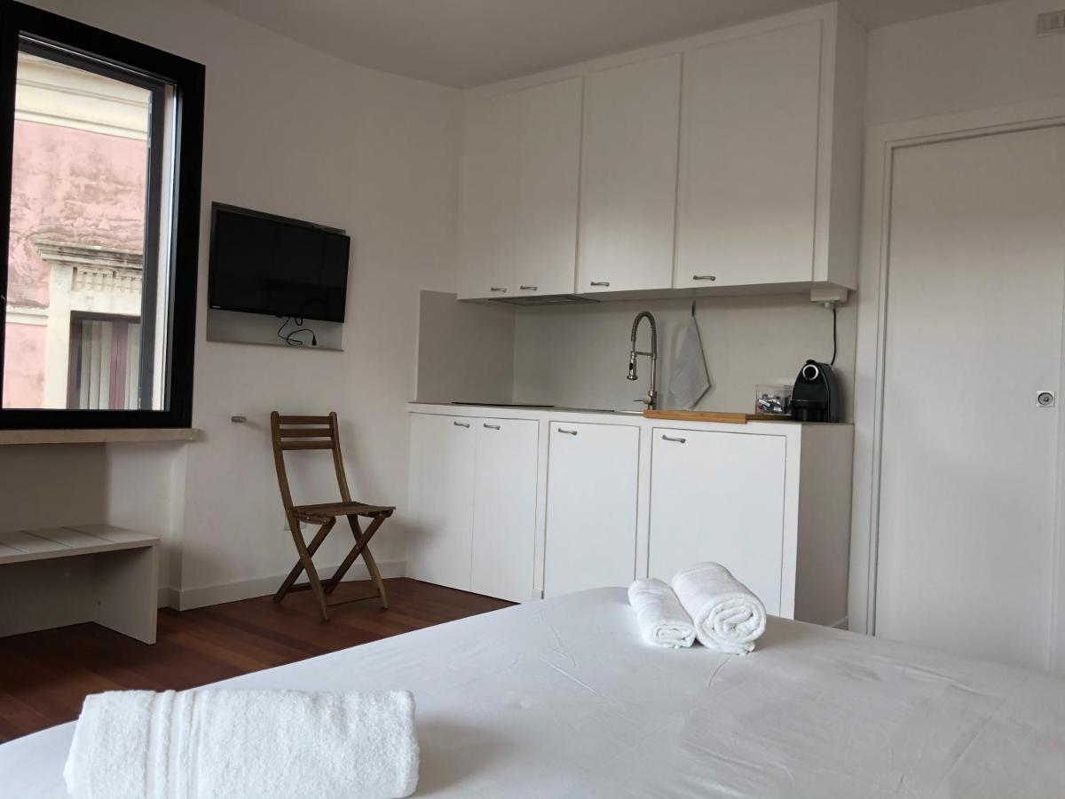 Sunny Apartments Nardò Εξωτερικό φωτογραφία