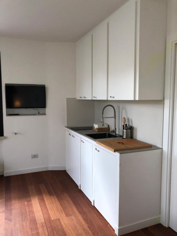 Sunny Apartments Nardò Εξωτερικό φωτογραφία