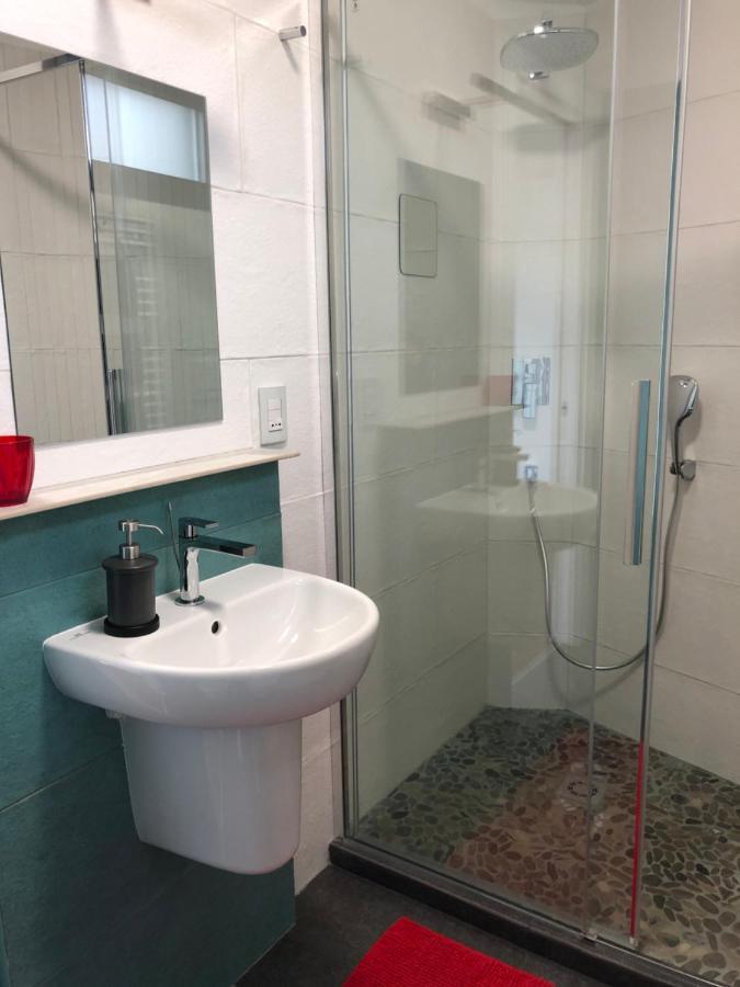 Sunny Apartments Nardò Εξωτερικό φωτογραφία