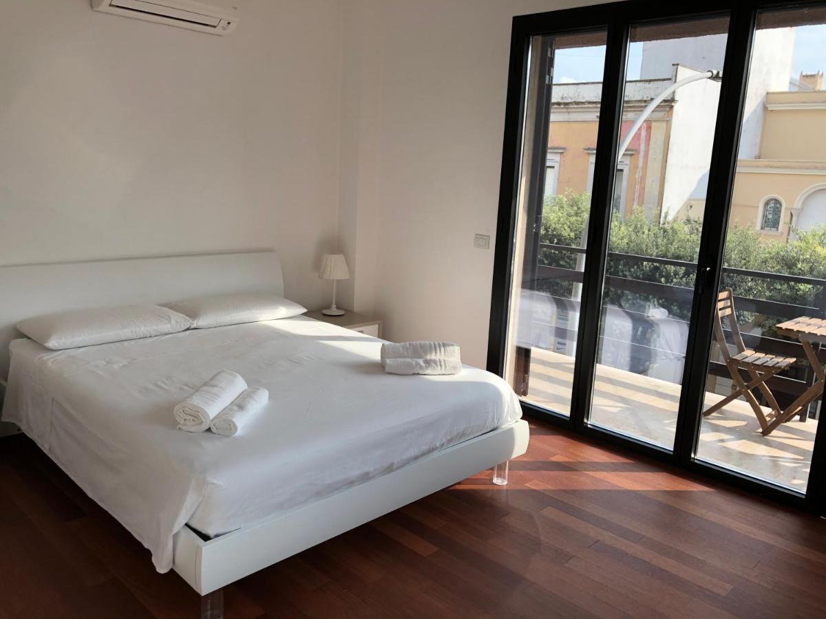 Sunny Apartments Nardò Εξωτερικό φωτογραφία
