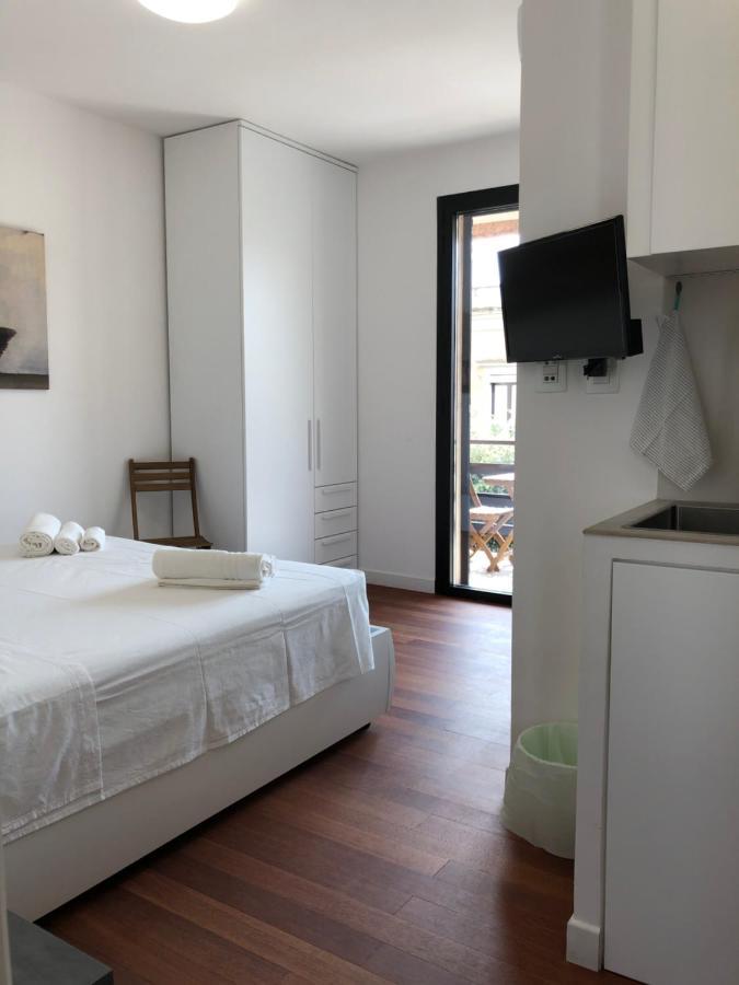 Sunny Apartments Nardò Εξωτερικό φωτογραφία