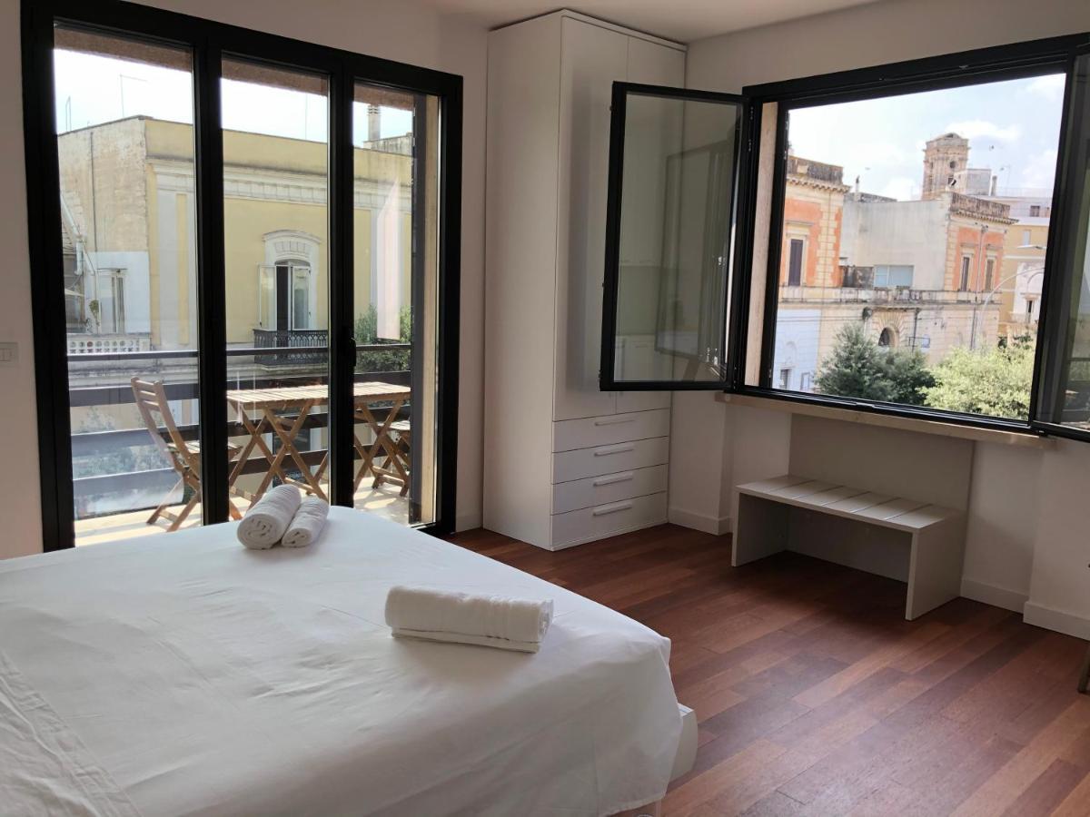Sunny Apartments Nardò Εξωτερικό φωτογραφία