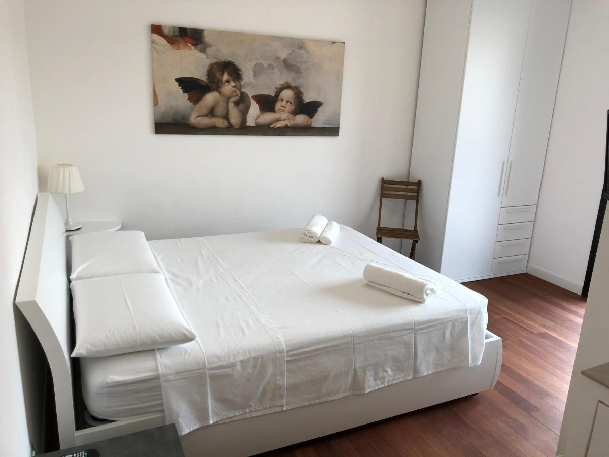 Sunny Apartments Nardò Εξωτερικό φωτογραφία