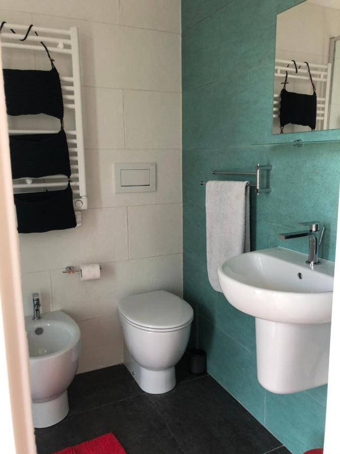 Sunny Apartments Nardò Εξωτερικό φωτογραφία